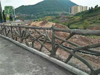 袁州区手工栏杆专业施工团队