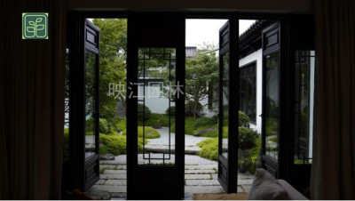 汉南区小区园建专业师傅施工