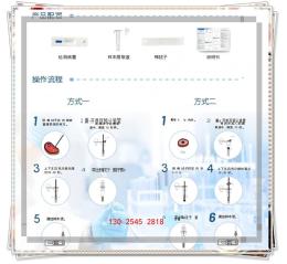 维生素C快速检测试纸重复性好
