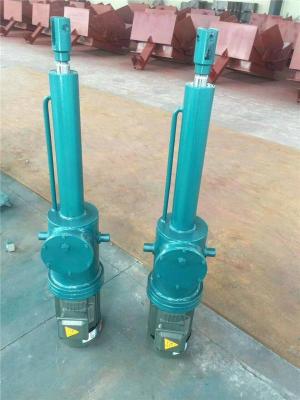 犁式卸料器电动推杆 DYTZ-1000-350电液推杆