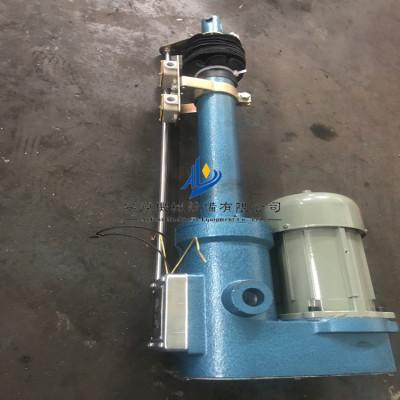 钢厂用的DYTP电液推杆电动推杆 液压推杆