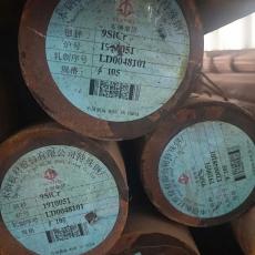 9SiCr圆钢 规格齐全特钢国货之光 客户至上