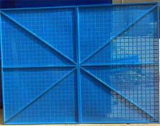 重庆建筑施工爬架网 高层建筑安全网 爬架网