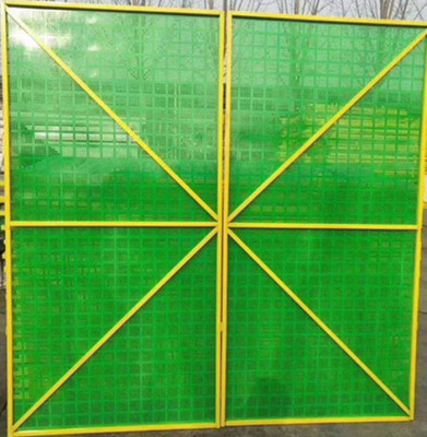 重庆建筑施工爬架网 高层建筑安全网 爬架网