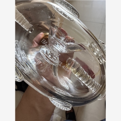 连云港新款路易十三酒瓶回收专注