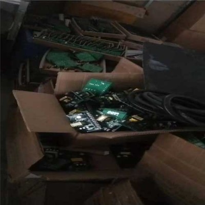 望牛墩镀金板回收估价精准