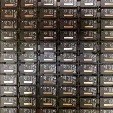 道窖芯片回收现款结算