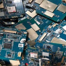 长安回收IC价格