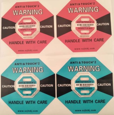 咸宁TOPHXHXY防震动警示标签厂家