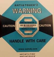 新余TOPHXHXY防震动标签厂家批发