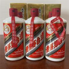 密云县蛇年茅台收购无中间商