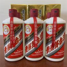 怀柔区迎宾酒系列茅台回收高价收购