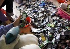 上海回收电子废品 线路板收购 电子芯片收购