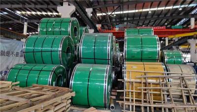 宜秀区供应430不锈钢卷价格