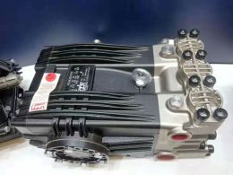 CC系列大流量意大利UDOR雾德高压泵CC70/15S