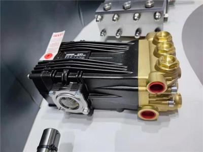 CKC21/36S意大利UDOR雾德高压柱塞泵代理