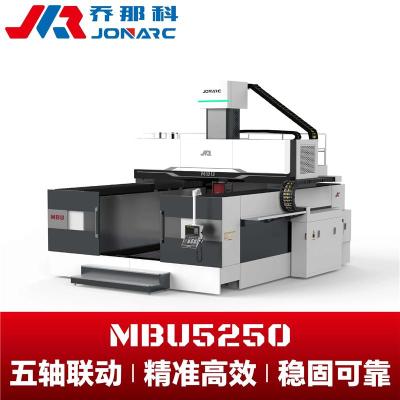 桥式高精度龙门机床 高精复杂曲面加工