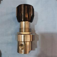 316L不锈钢中低压手动调节活塞式减压阀