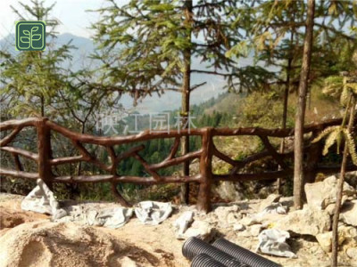 平南县景区护栏专业施工团队