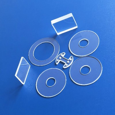 肖特光学玻璃 B270 D263T BK7 BF33