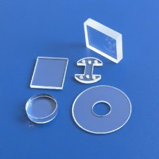 厚度 2mm 4mm肖特B270光学玻璃定制