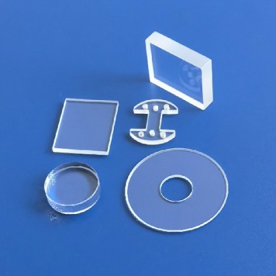 厚度 2mm 4mm肖特B270光学玻璃定制