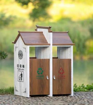 郑州黄金护栏定制