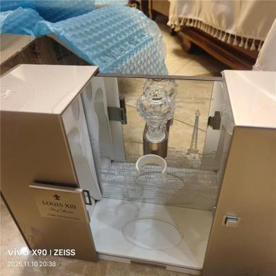 连云港50年茅台酒瓶价格多少钱