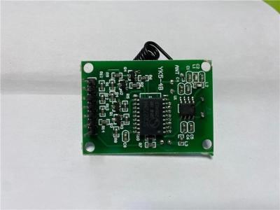 江门智能遥控多键遥控器加工