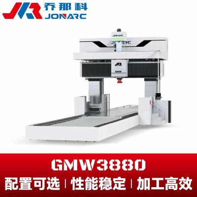 动梁式龙门加工中心 高速高精重切削