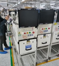 揭阳专车上门FPC排线回收