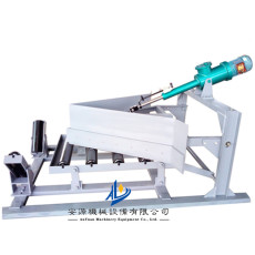 DYTN型电液动犁式卸料器 B800皮带机犁煤器