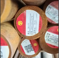 38crsi 圆钢38CRSI圆棒钢棒库里现货
