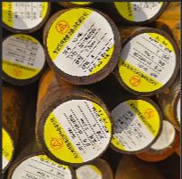 百帮特钢9cr2mo锻圆 热轧 圆棒 圆钢9cr2mo