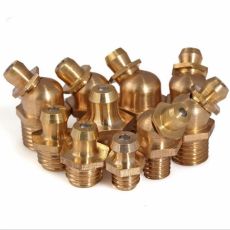 DIN71412油杯黄油嘴