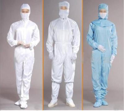 西藏万级无尘室车间设计施工总包一站式服务