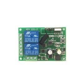 百色工业用85-220伏30A遥控开关厂家地址