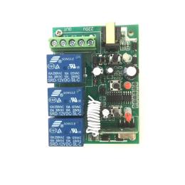 昭通大功率9-80伏无线开关收费标准