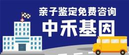 集宁权威亲子鉴定价格详情一览
