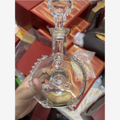 清远茅台50年酒瓶回收环保回收