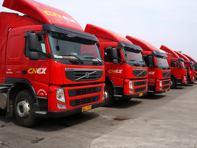 东莞塘厦到兰州城关物流回程车