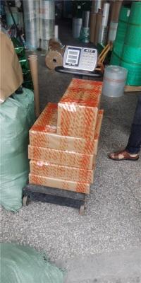 深圳宝安到郑州金水物流运输