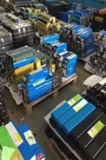 南京市各种锂蓄电池 设备电池回收