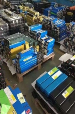 南京市各种锂蓄电池 设备电池回收