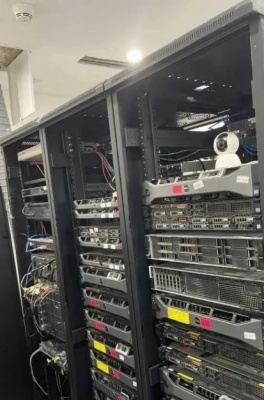 南京市办公电器回收 电脑空调 打印机复印机