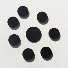 315nm高透吸收型紫外透射玻璃ZWB1