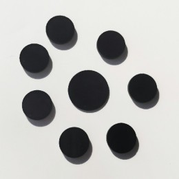 315nm高透吸收型紫外透射玻璃ZWB1