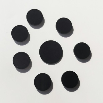 315nm高透吸收型紫外透射玻璃ZWB1