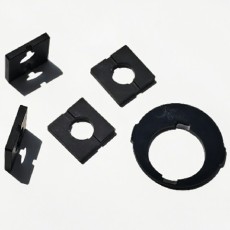 ZWB2紫外透射可见吸收光学玻璃