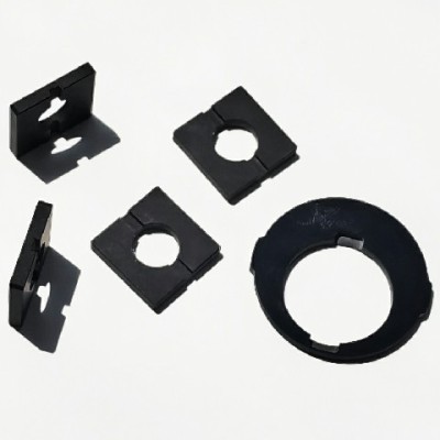 ZWB2紫外透射可见吸收光学玻璃